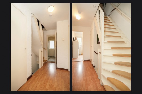 Medium property photo - Catharina van Renneslaan 16, 3533 SC Utrecht