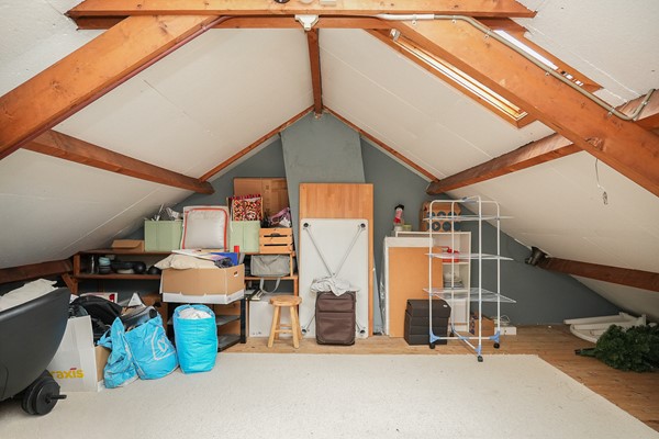 Medium property photo - Catharina van Renneslaan 16, 3533 SC Utrecht