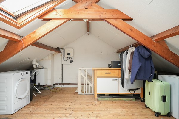 Medium property photo - Catharina van Renneslaan 16, 3533 SC Utrecht