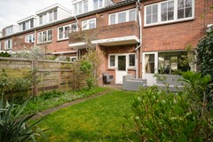 Nieuw in verkoop: Catharina van Renneslaan 16, 3533 SC Utrecht