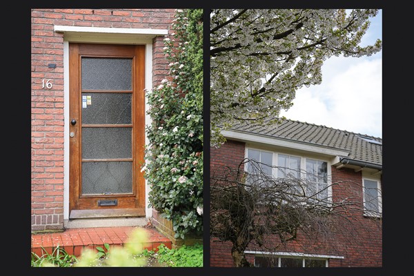 Medium property photo - Catharina van Renneslaan 16, 3533 SC Utrecht