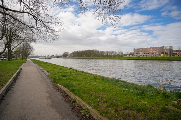 Medium property photo - Catharina van Renneslaan 16, 3533 SC Utrecht