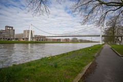 Nieuw in verkoop: Catharina van Renneslaan 16, 3533 SC Utrecht