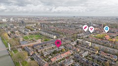 Nieuw in verkoop: Catharina van Renneslaan 16, 3533 SC Utrecht