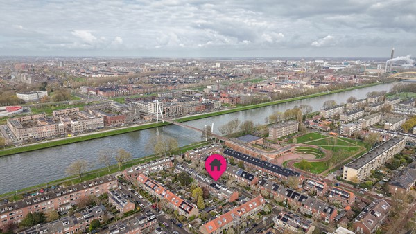 Medium property photo - Catharina van Renneslaan 16, 3533 SC Utrecht