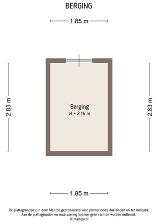 Catharina van Renneslaan 16, 3533 SC Utrecht - 