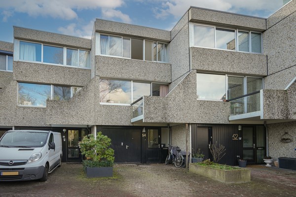 Medium property photo - Ardennen 54, 3831 EZ Leusden