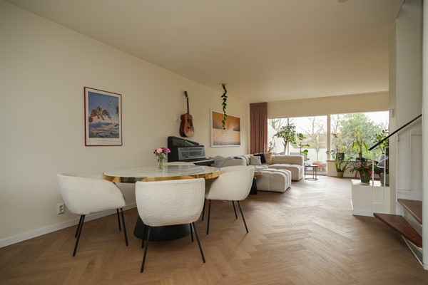 Medium property photo - Ardennen 54, 3831 EZ Leusden