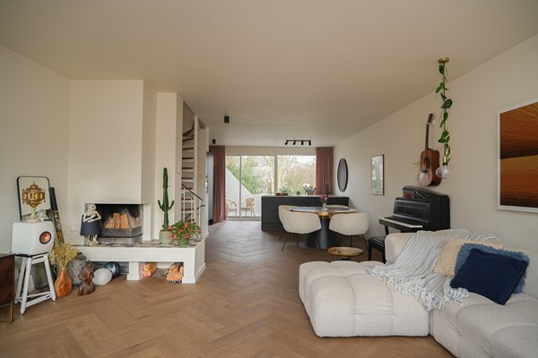 Medium property photo - Ardennen 54, 3831 EZ Leusden