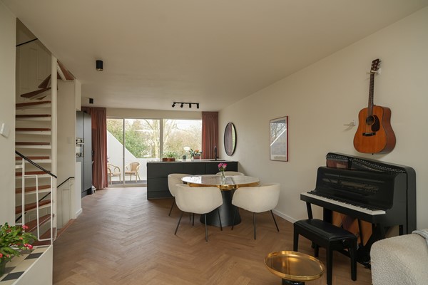 Medium property photo - Ardennen 54, 3831 EZ Leusden