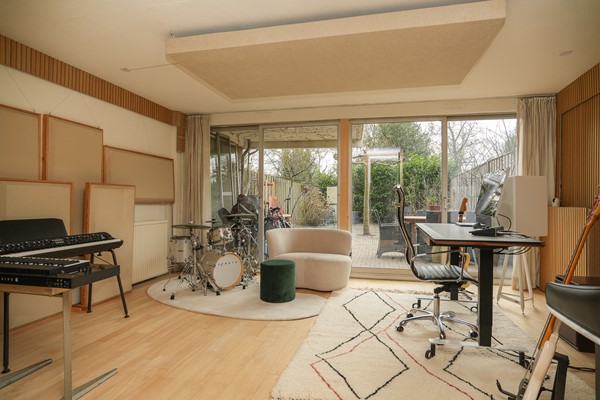 Medium property photo - Ardennen 54, 3831 EZ Leusden