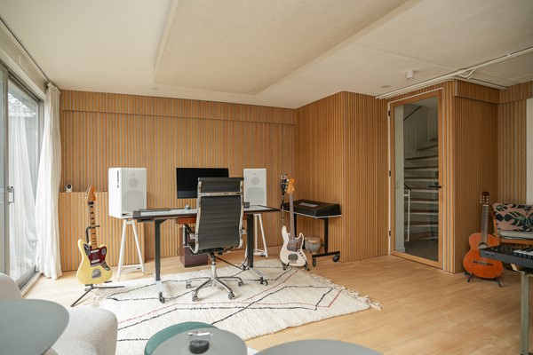 Medium property photo - Ardennen 54, 3831 EZ Leusden