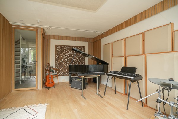 Medium property photo - Ardennen 54, 3831 EZ Leusden