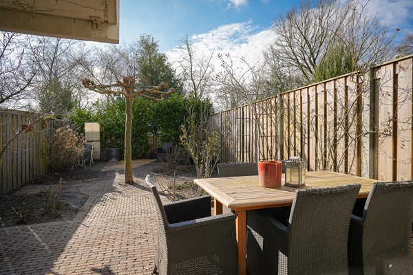 Medium property photo - Ardennen 54, 3831 EZ Leusden