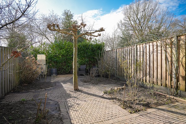 Medium property photo - Ardennen 54, 3831 EZ Leusden