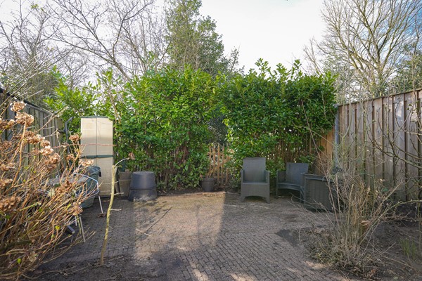 Medium property photo - Ardennen 54, 3831 EZ Leusden