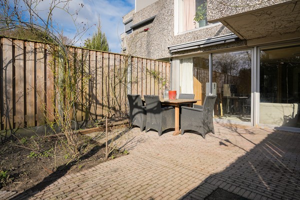 Medium property photo - Ardennen 54, 3831 EZ Leusden