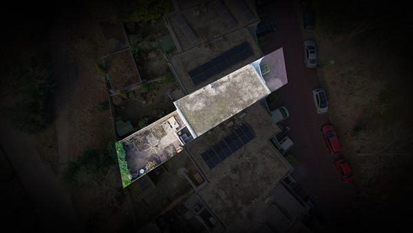 Medium property photo - Ardennen 54, 3831 EZ Leusden