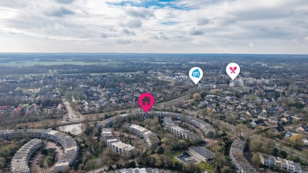 Medium property photo - Ardennen 54, 3831 EZ Leusden