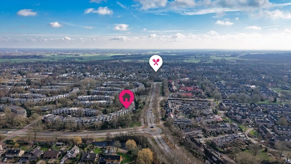 Medium property photo - Ardennen 54, 3831 EZ Leusden