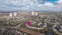 Nieuw in verkoop: Ardennen 54, 3831 EZ Leusden