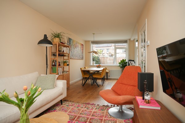 Medium property photo - Nicolaas Sopingiusstraat 78, 3553 TN Utrecht