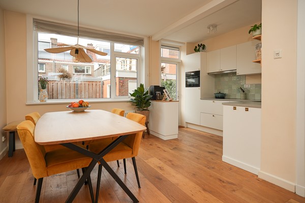 Medium property photo - Nicolaas Sopingiusstraat 78, 3553 TN Utrecht