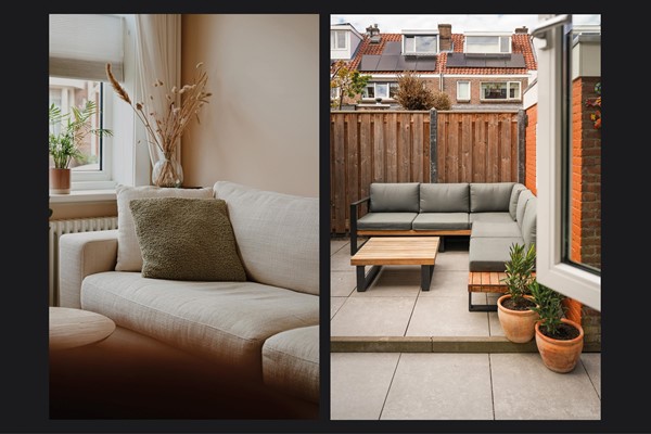 Medium property photo - Nicolaas Sopingiusstraat 78, 3553 TN Utrecht