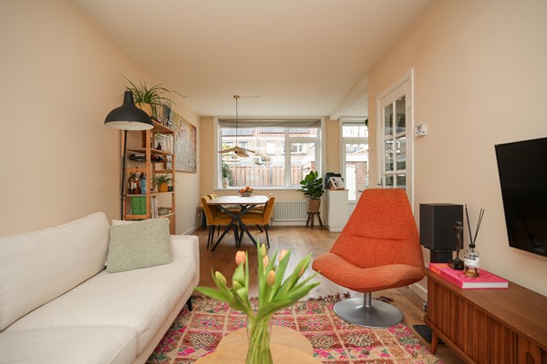 Medium property photo - Nicolaas Sopingiusstraat 78, 3553 TN Utrecht