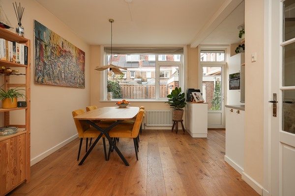 Medium property photo - Nicolaas Sopingiusstraat 78, 3553 TN Utrecht