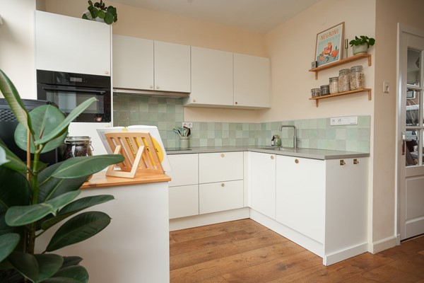Medium property photo - Nicolaas Sopingiusstraat 78, 3553 TN Utrecht