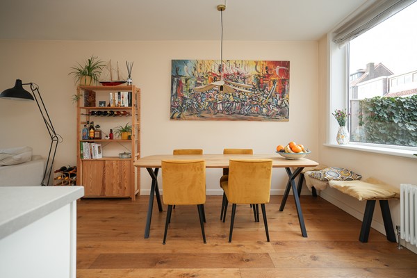 Medium property photo - Nicolaas Sopingiusstraat 78, 3553 TN Utrecht