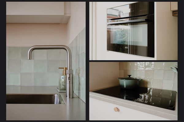 Medium property photo - Nicolaas Sopingiusstraat 78, 3553 TN Utrecht
