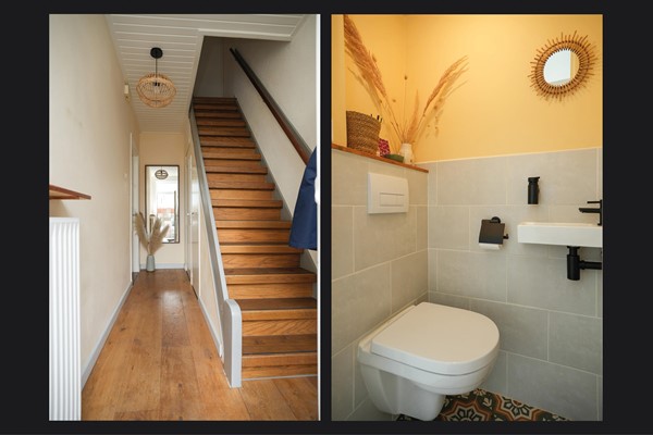 Medium property photo - Nicolaas Sopingiusstraat 78, 3553 TN Utrecht