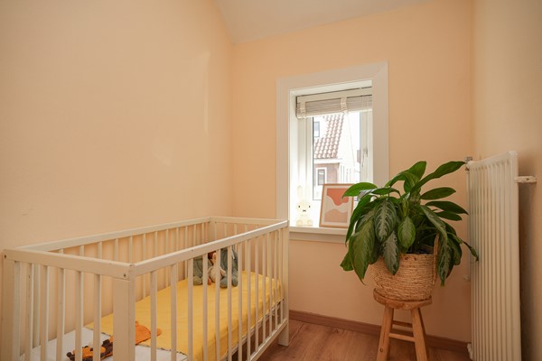 Medium property photo - Nicolaas Sopingiusstraat 78, 3553 TN Utrecht