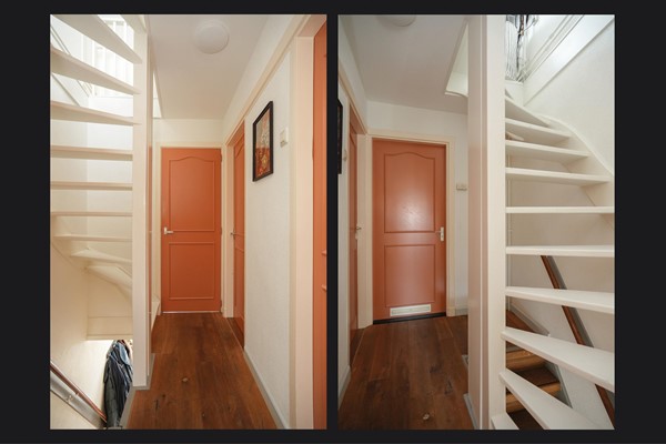 Medium property photo - Nicolaas Sopingiusstraat 78, 3553 TN Utrecht