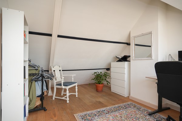 Medium property photo - Nicolaas Sopingiusstraat 78, 3553 TN Utrecht