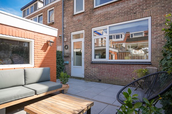 Medium property photo - Nicolaas Sopingiusstraat 78, 3553 TN Utrecht