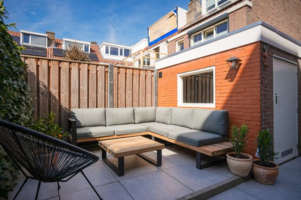 Medium property photo - Nicolaas Sopingiusstraat 78, 3553 TN Utrecht
