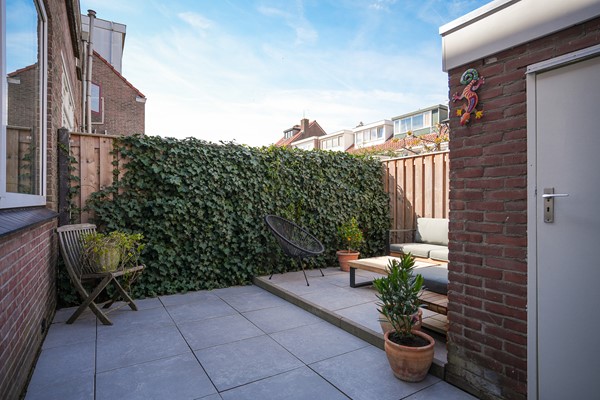 Medium property photo - Nicolaas Sopingiusstraat 78, 3553 TN Utrecht