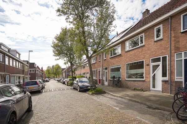 Medium property photo - Nicolaas Sopingiusstraat 78, 3553 TN Utrecht