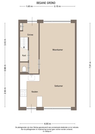 Nicolaas Sopingiusstraat 78, 3553 TN Utrecht - 