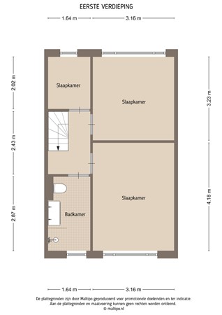 Nicolaas Sopingiusstraat 78, 3553 TN Utrecht - 