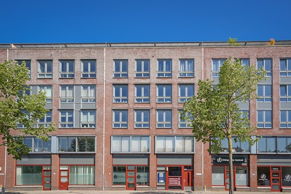 Medium property photo - Vleutenseweg 267C, 3532 HE Utrecht