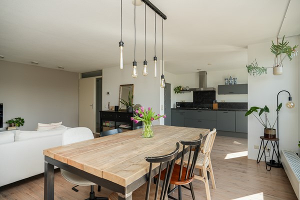 Medium property photo - Vleutenseweg 267C, 3532 HE Utrecht