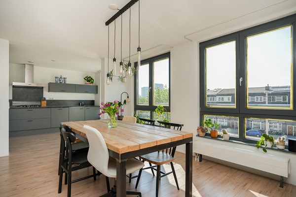 Medium property photo - Vleutenseweg 267C, 3532 HE Utrecht