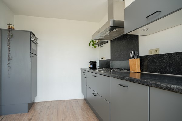Medium property photo - Vleutenseweg 267C, 3532 HE Utrecht