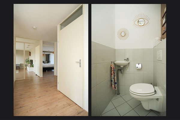 Medium property photo - Vleutenseweg 267C, 3532 HE Utrecht