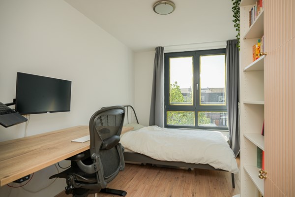 Medium property photo - Vleutenseweg 267C, 3532 HE Utrecht