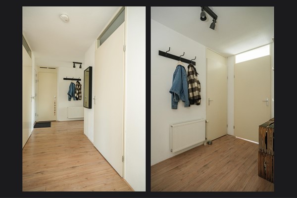 Medium property photo - Vleutenseweg 267C, 3532 HE Utrecht